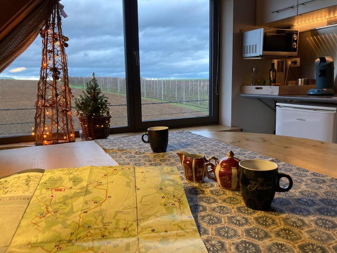 View (from property/room)