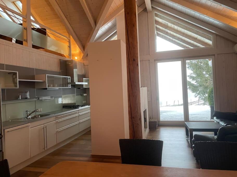 Teichalm Lodge Landhaus