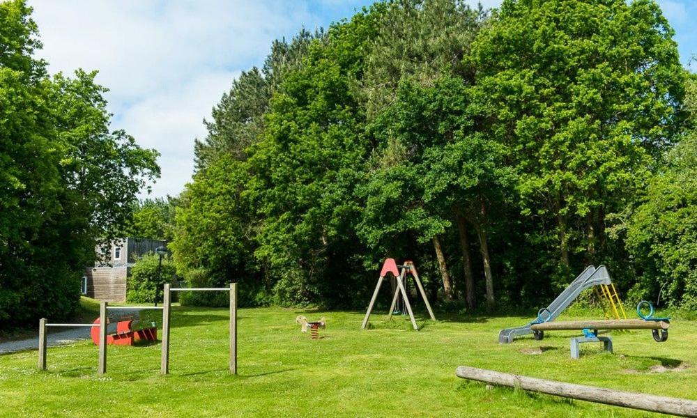 Children play ground