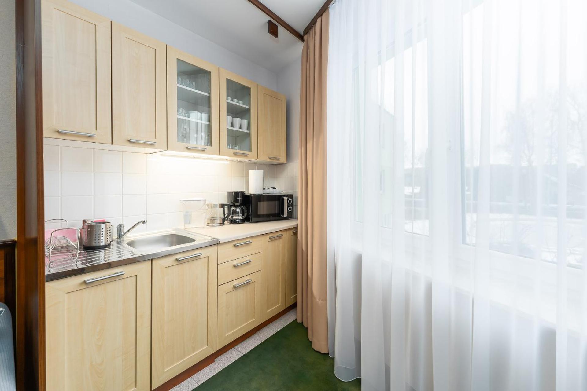 Apartamenty Melodia Fal