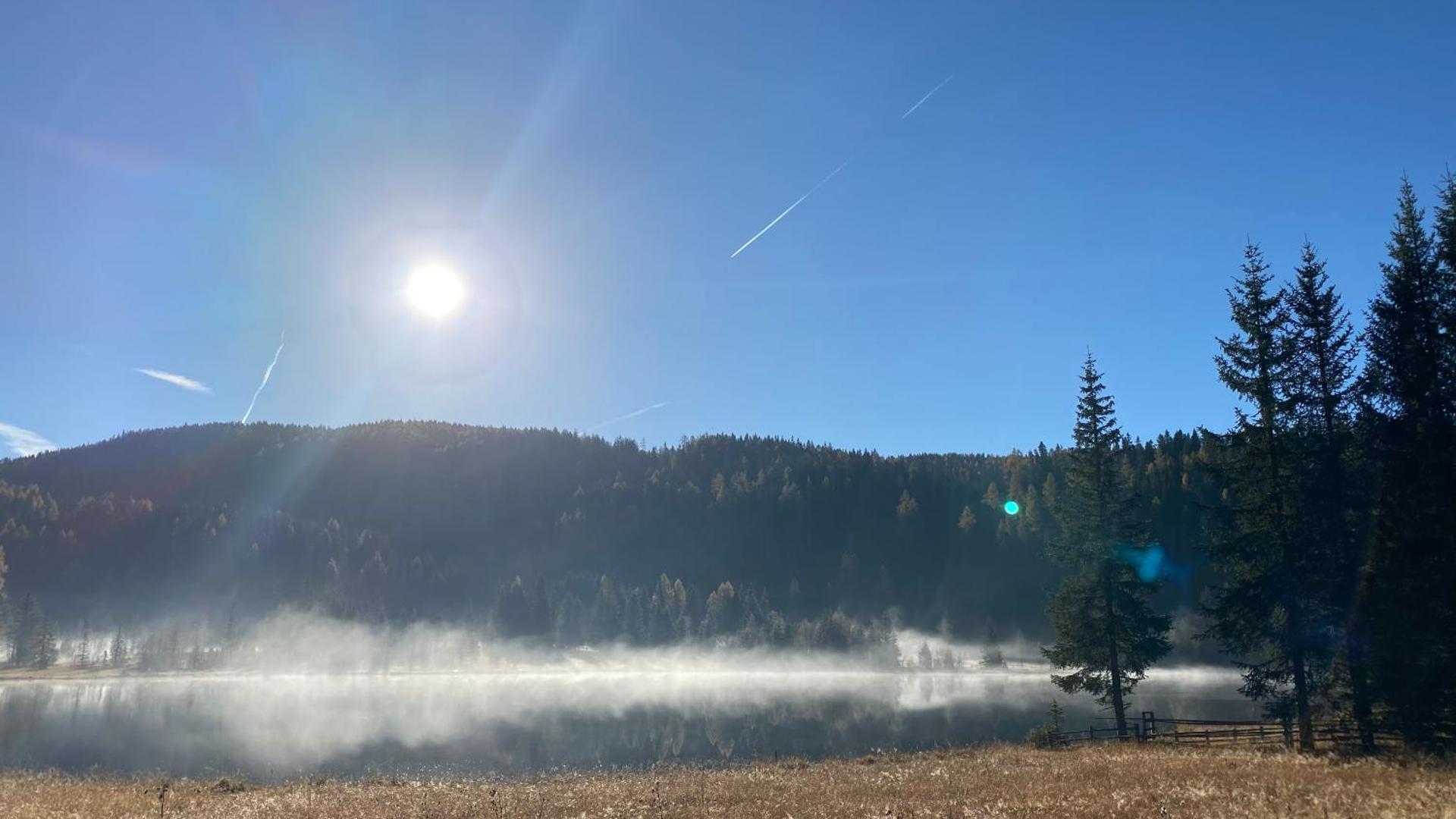 Urlaub am Fieglerberg