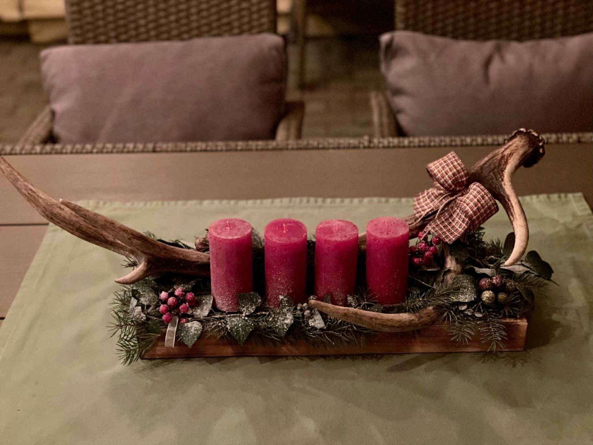 Hunting Lodge Lipót