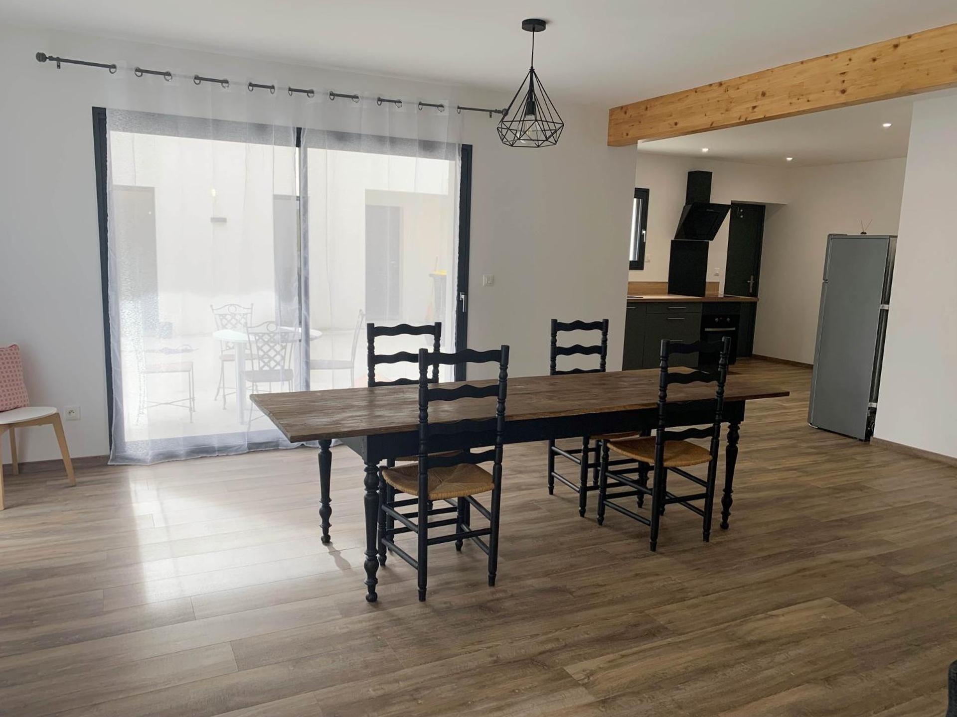 Gîte Camdeborde 2 personnes au cœur du village de Laruns