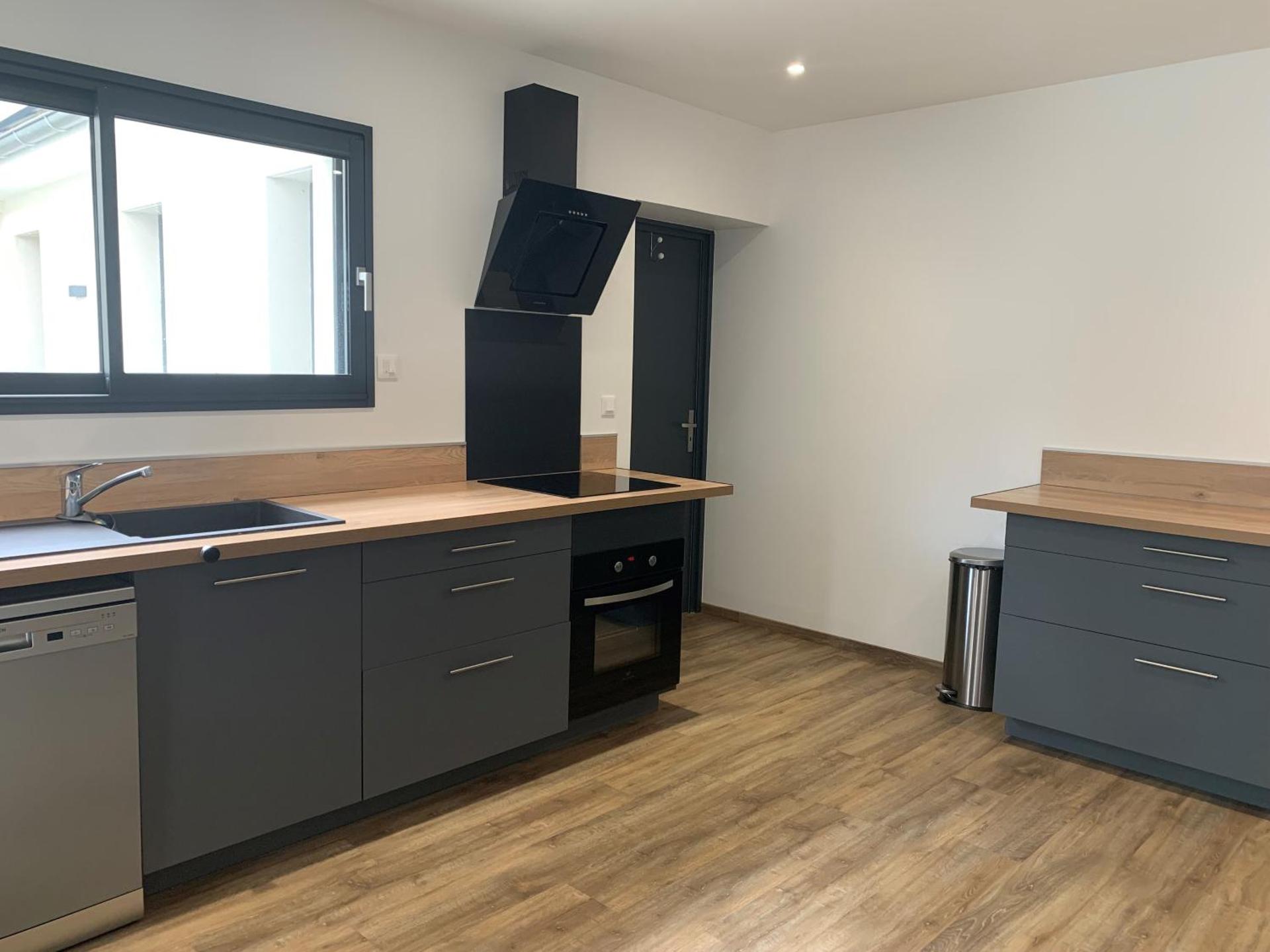 Gîte Camdeborde 2 personnes au cœur du village de Laruns