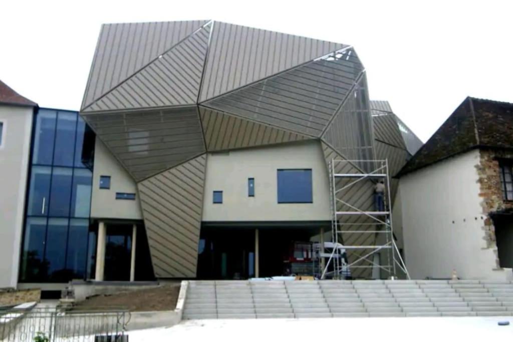 Le Central A - Tout équipé - Centre-Ville Gare