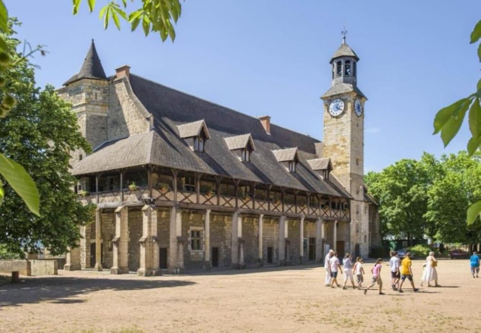Le Central A - Tout équipé - Centre-Ville Gare
