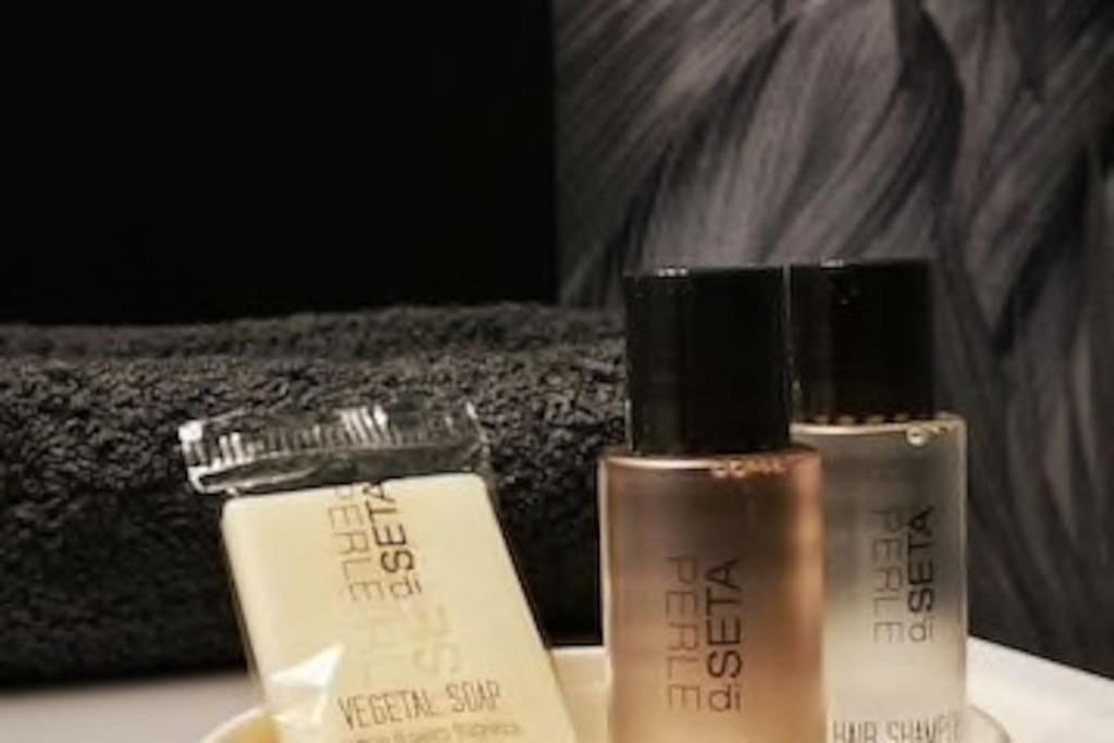 Le Central A - Tout équipé - Centre-Ville Gare