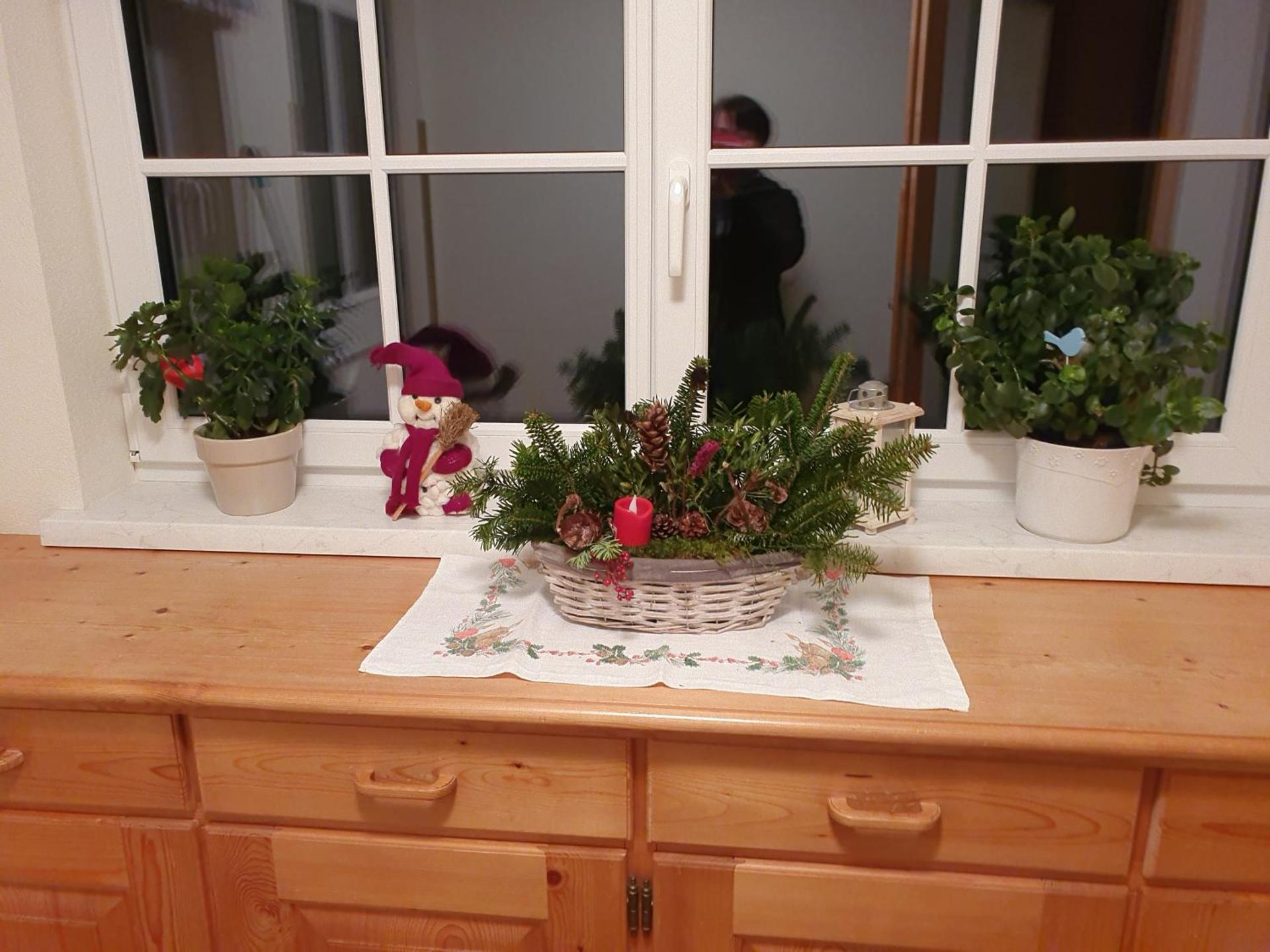 Ferienhaus Waldglück