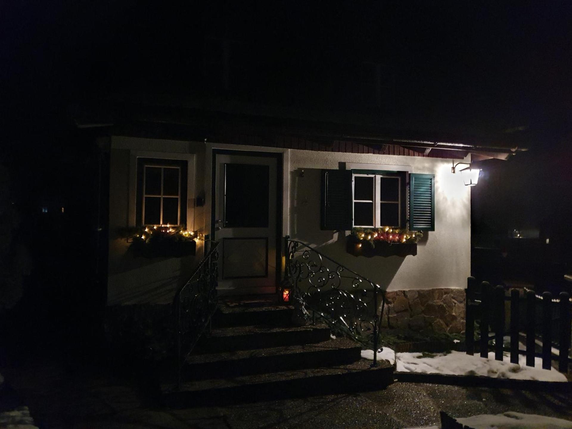 Ferienhaus Waldglück