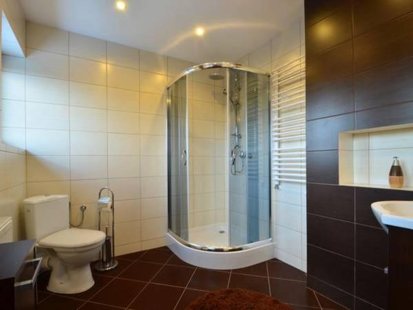 Gospodarstwo Agroturystyczne Watra