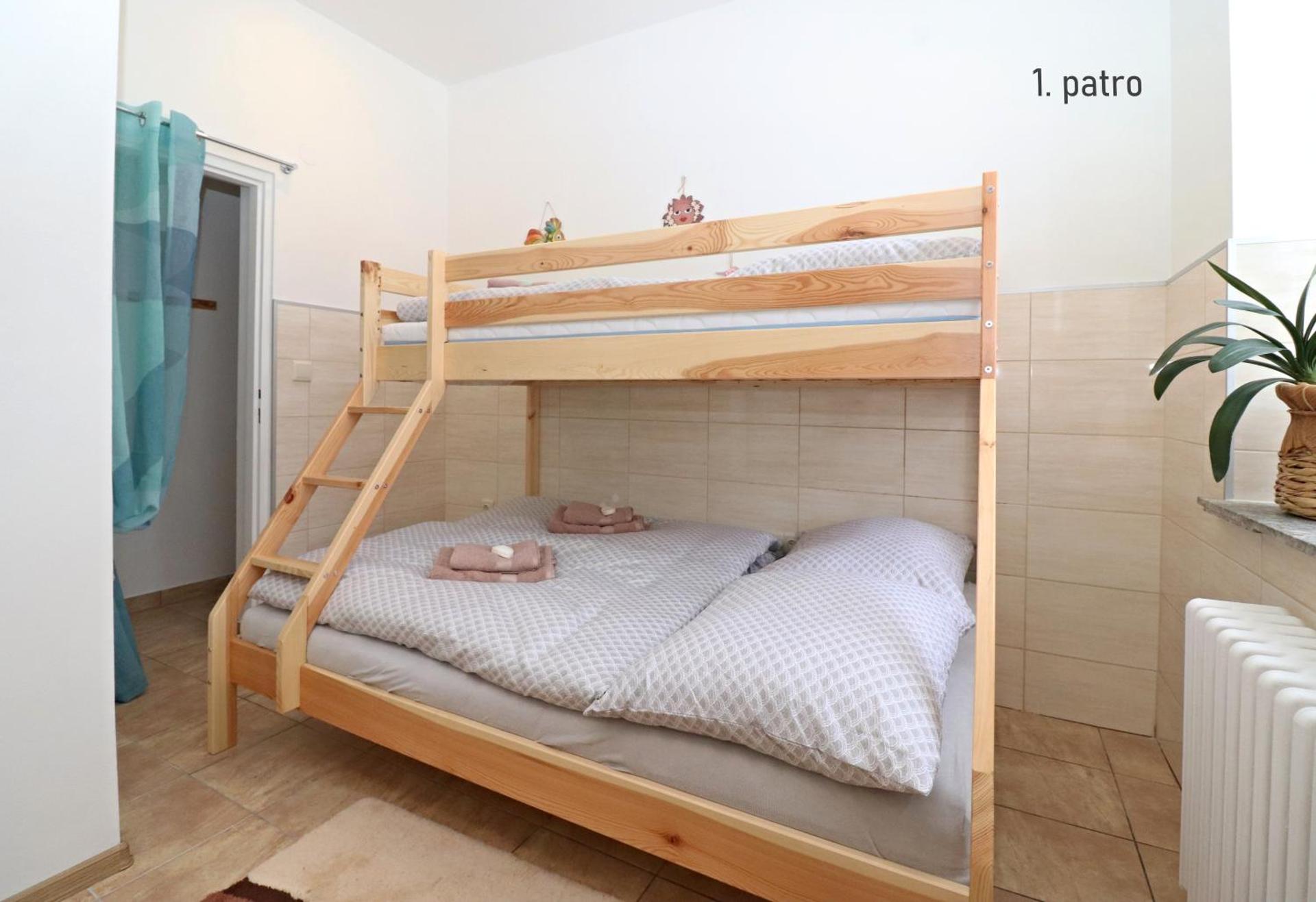 Apartmány U Floriánů