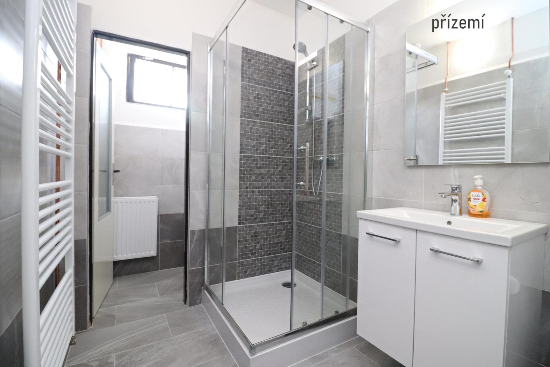 Apartmány U Floriánů