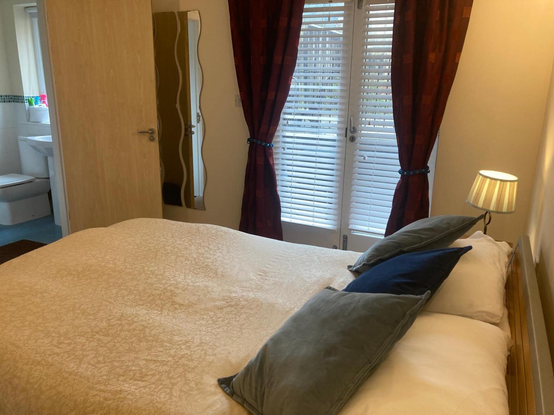 1 Coach House Mews - Matlock Bath