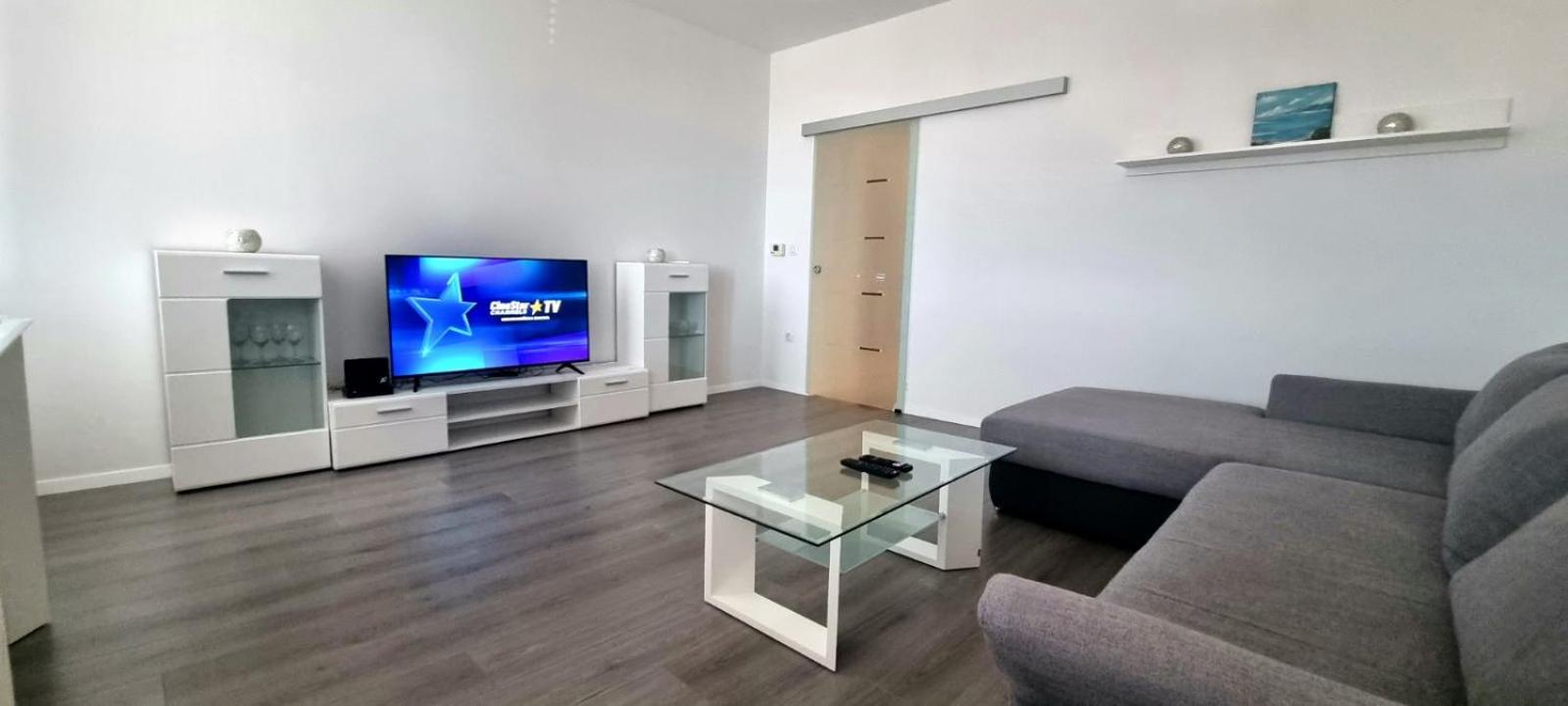 Apartment Lori - beautiful view