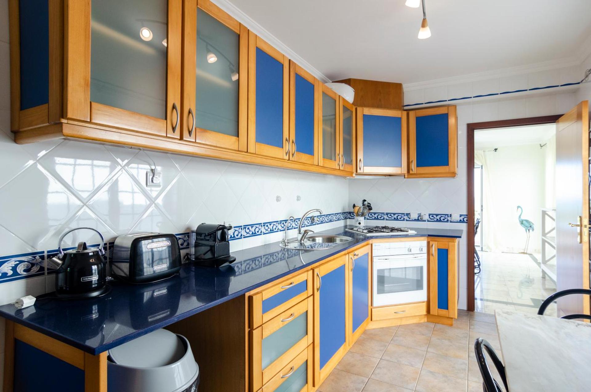 Trueby's Tapada - Amazing Villa with Pool & Ocean View By Silver Prop