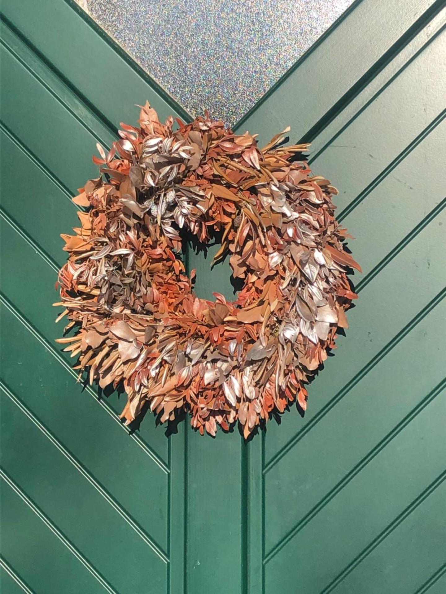 Ferienwohnung Schwarzindien