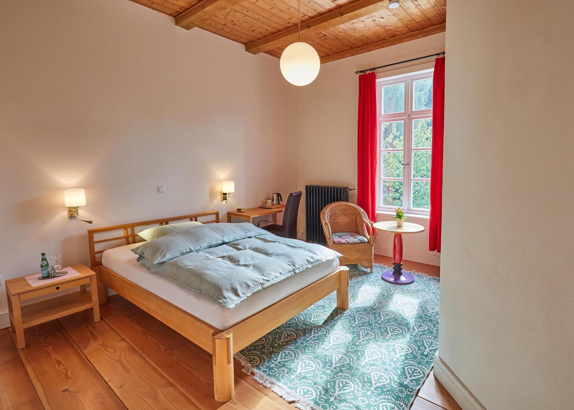 Hotel Cramer Bed & Breakfast