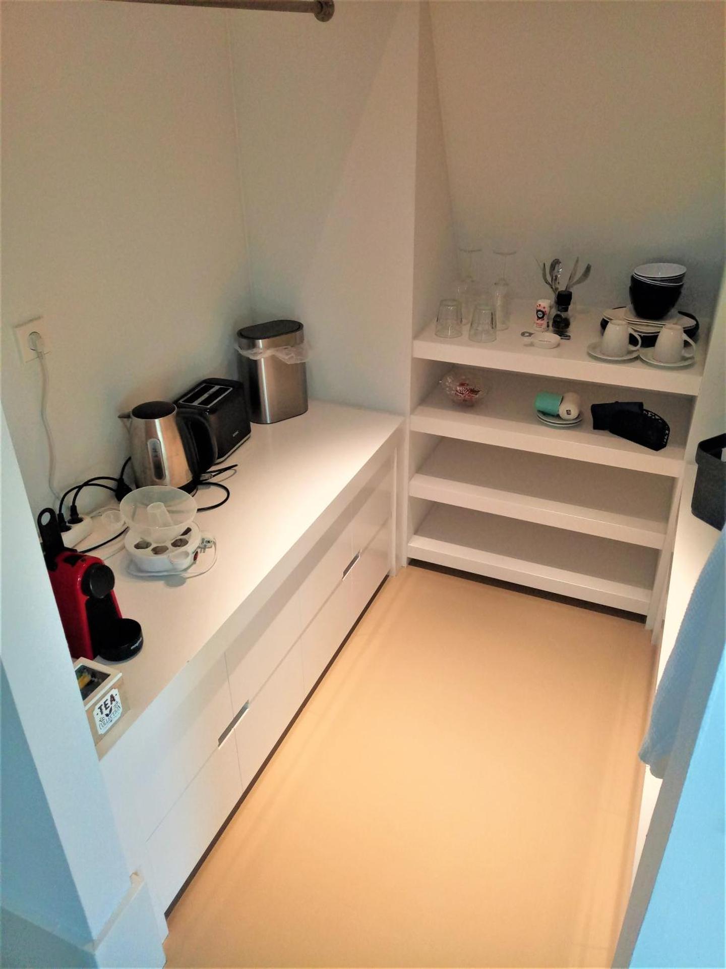 Kaap Hoorn Club Bed en Breakfast