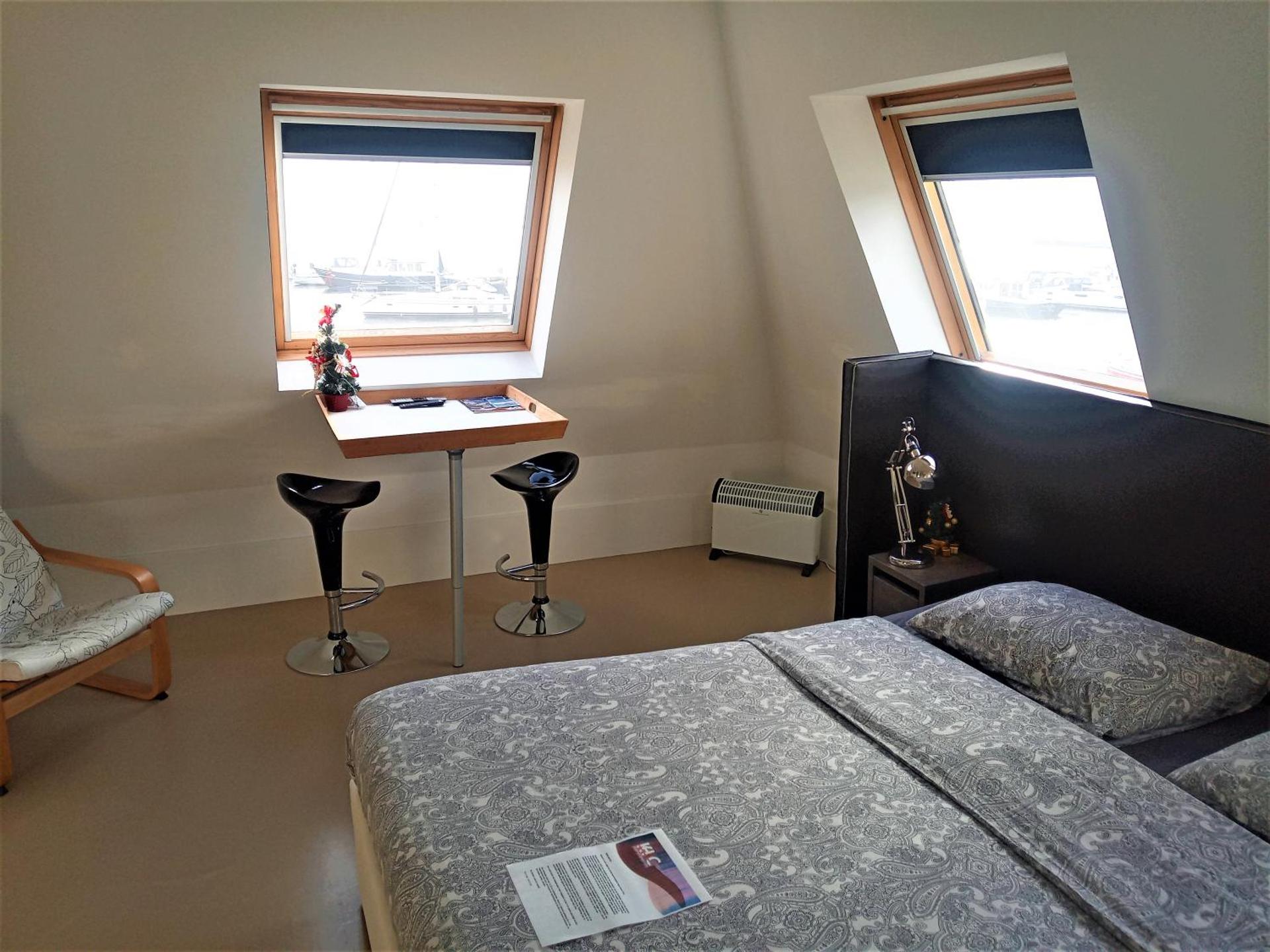 Kaap Hoorn Club Bed en Breakfast