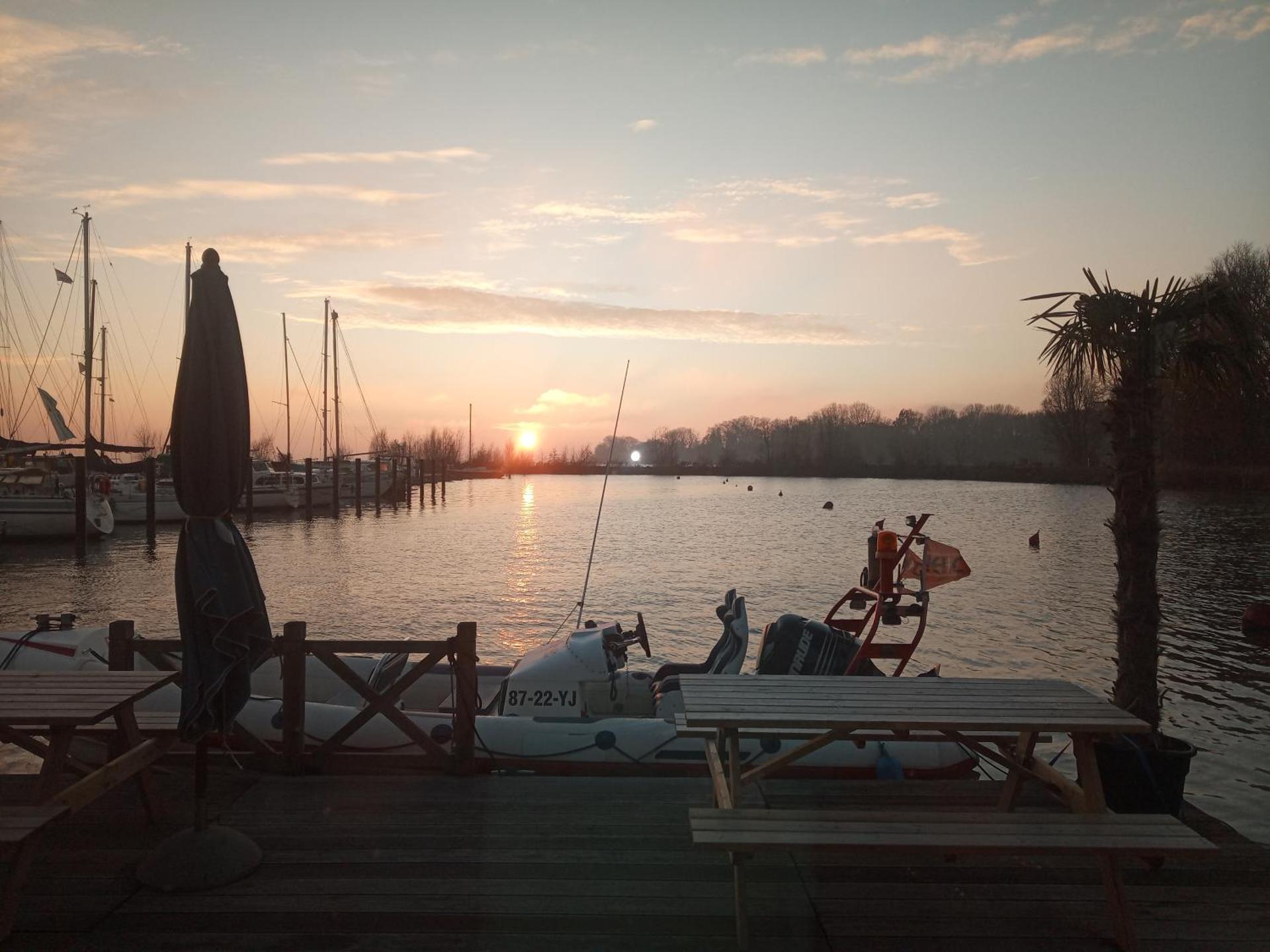 Kaap Hoorn Club Bed en Breakfast