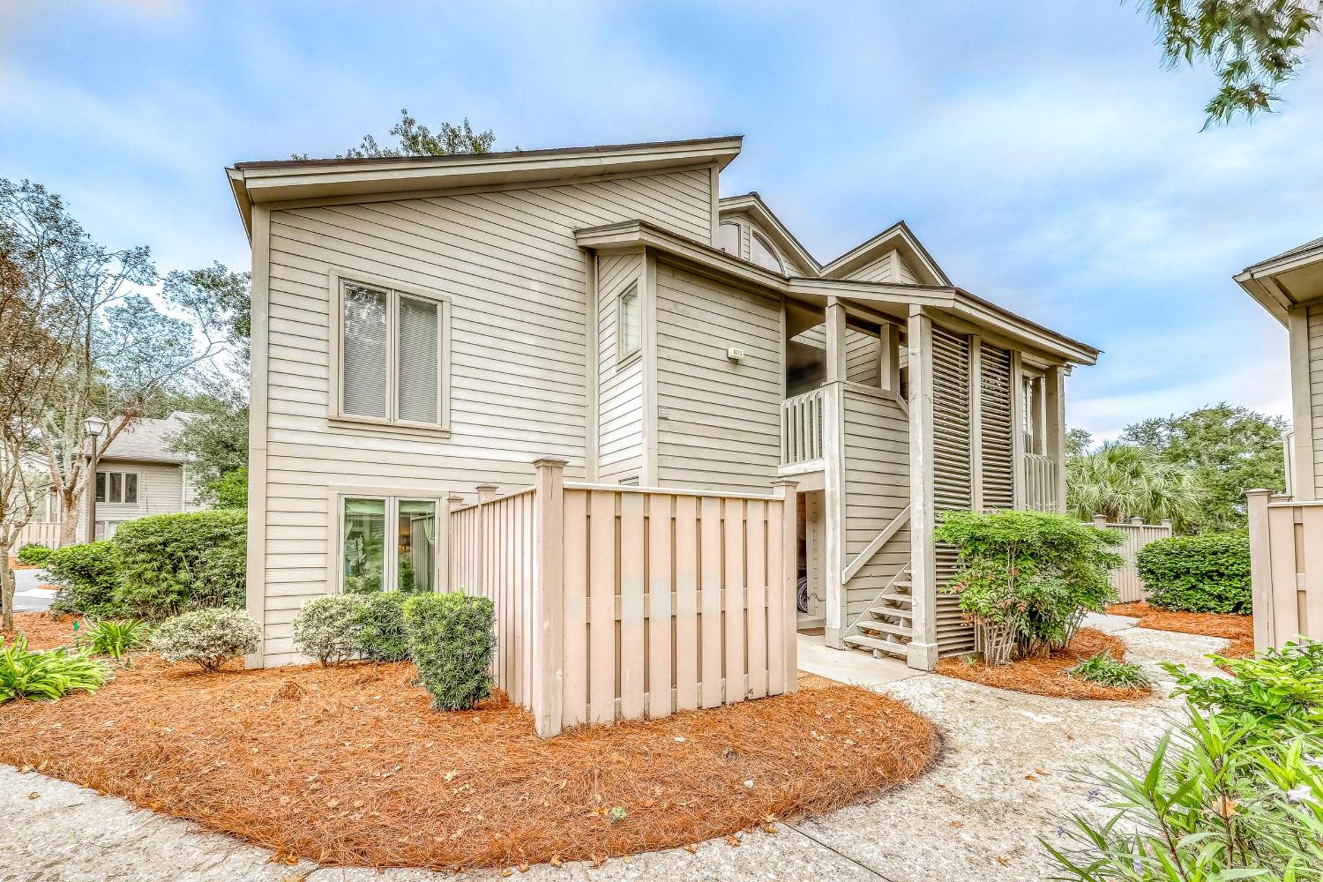 St. Andrews Common 1867