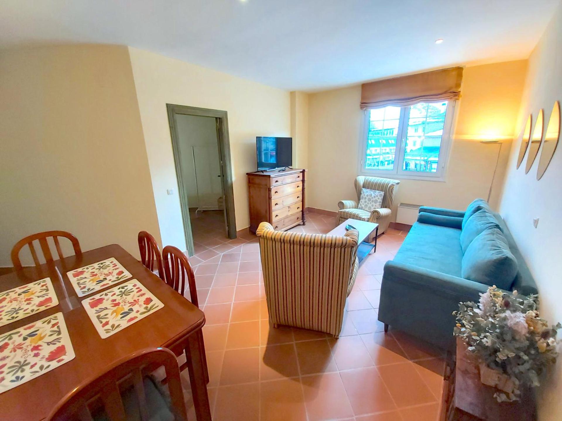 Plaza Andalucía Edificio Salvia