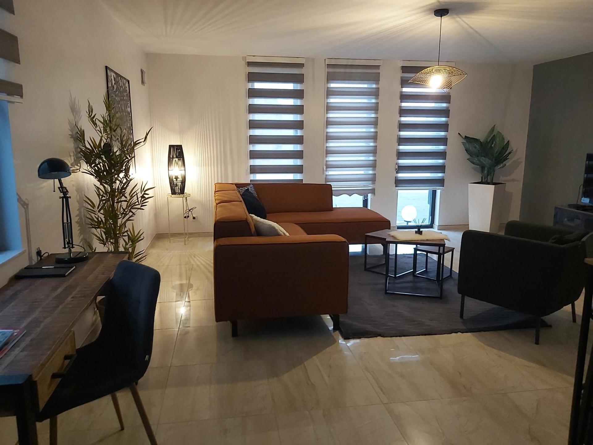 La belle Éden Gite Bastogne