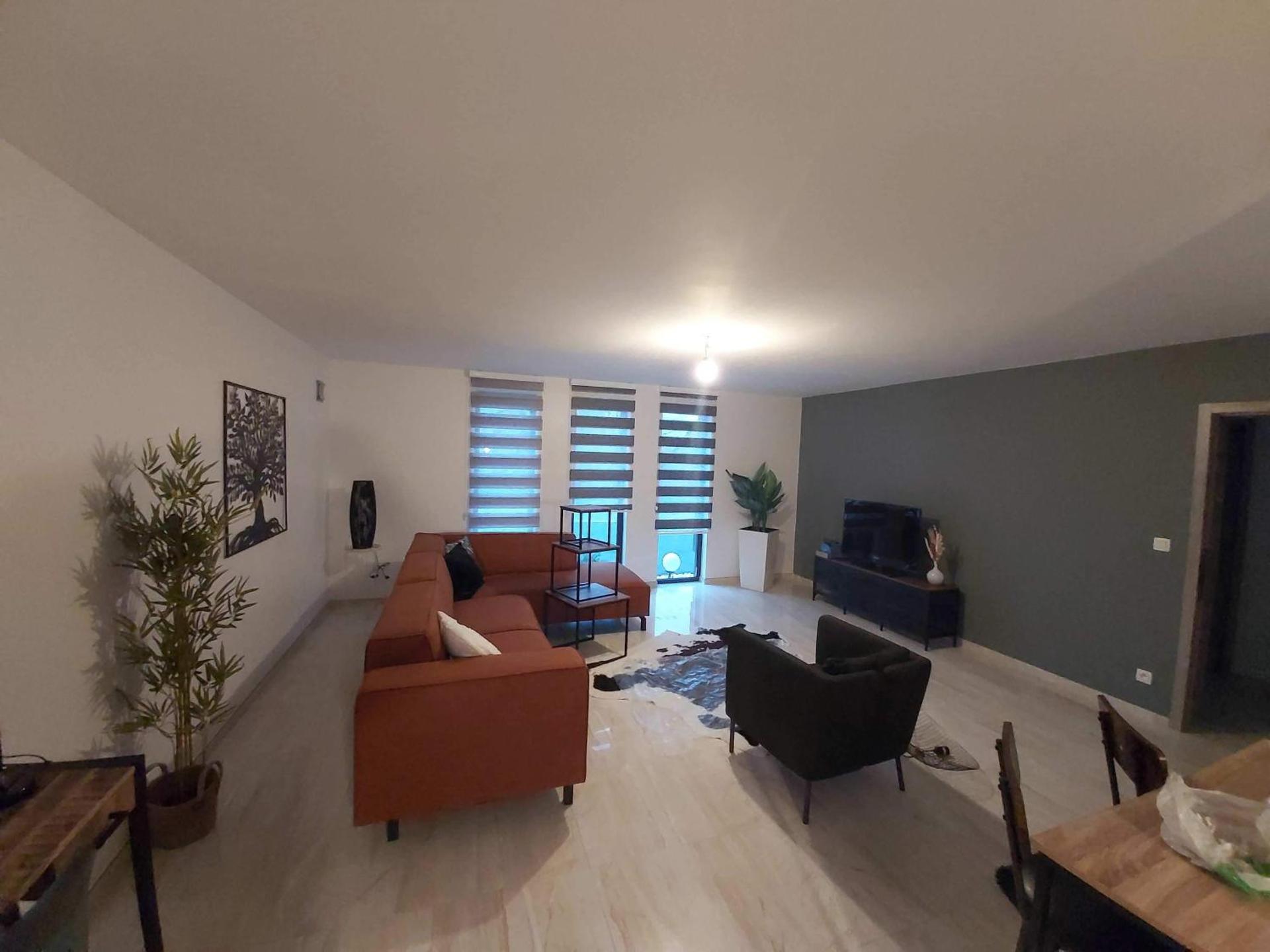 La belle Éden Gite Bastogne