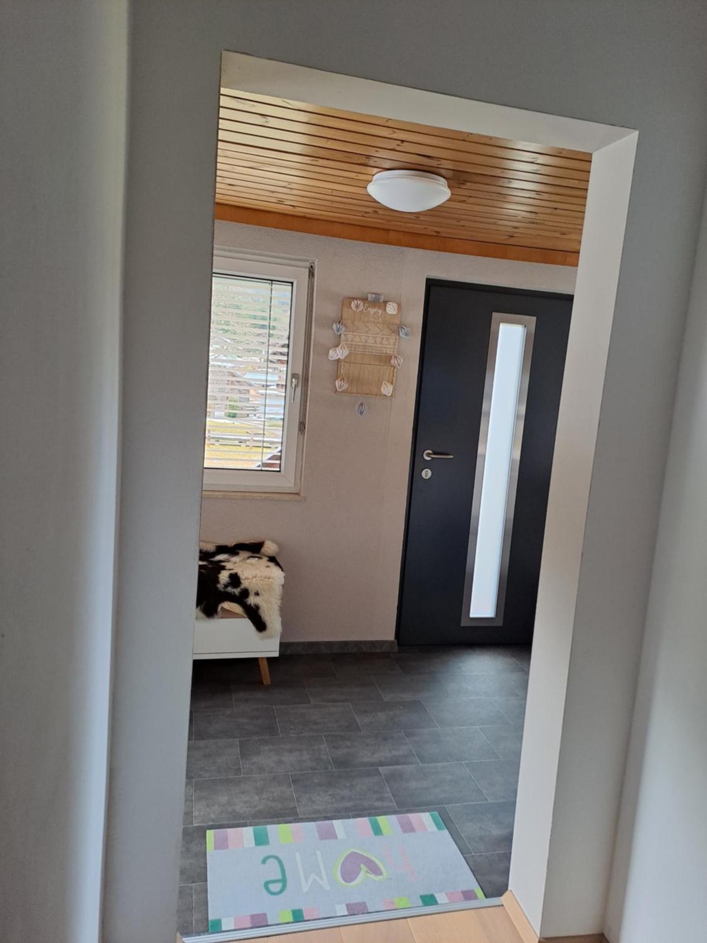 Ferienwohnung Schmaranzer