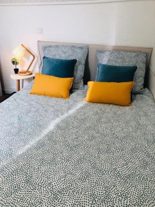 Cocooning little house in french Vexin