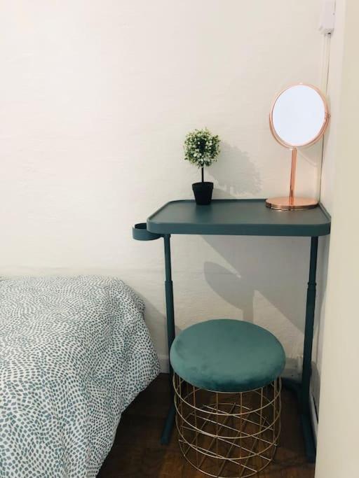 Cocooning little house in french Vexin