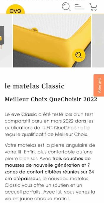 Cocooning little house in french Vexin