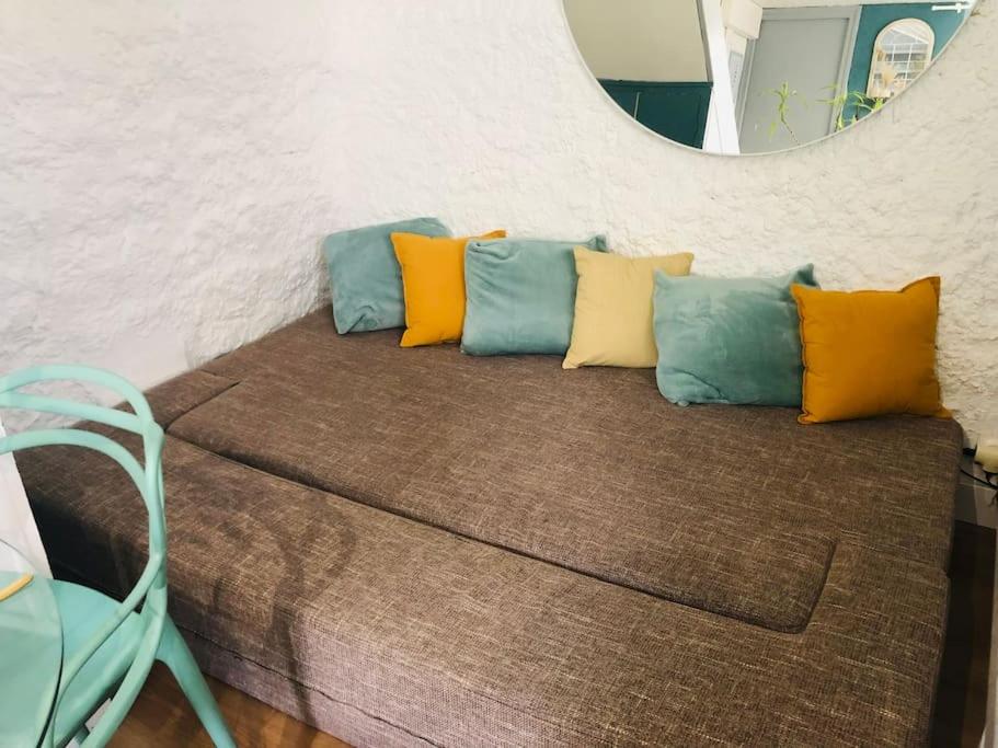 Cocooning little house in french Vexin