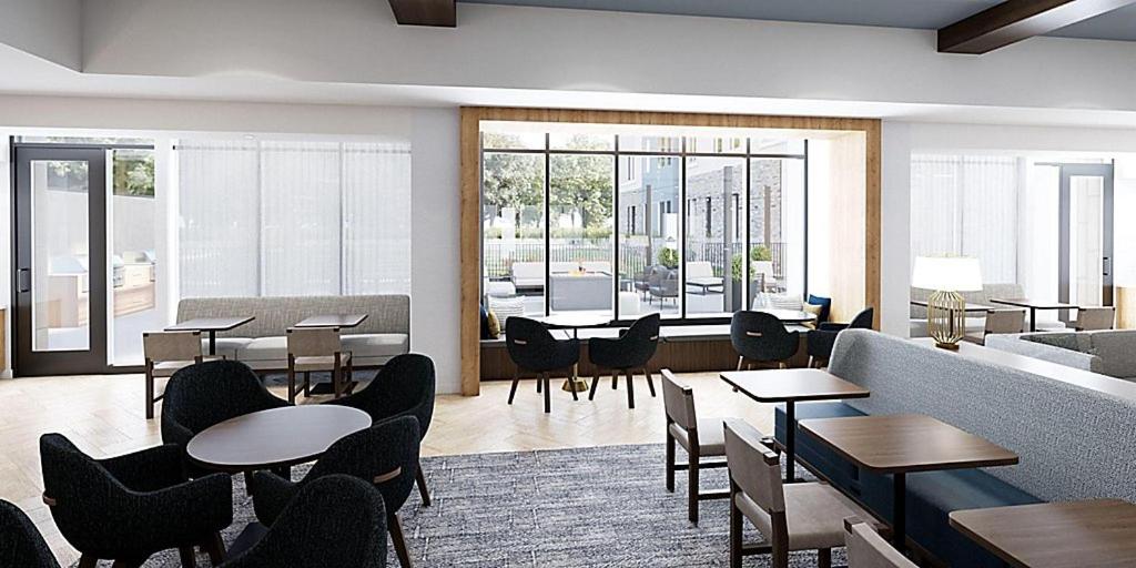 Staybridge Suites - Cincinnati East - Milford by IHG