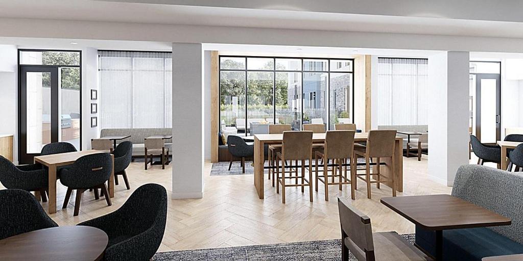 Staybridge Suites - Cincinnati East - Milford by IHG