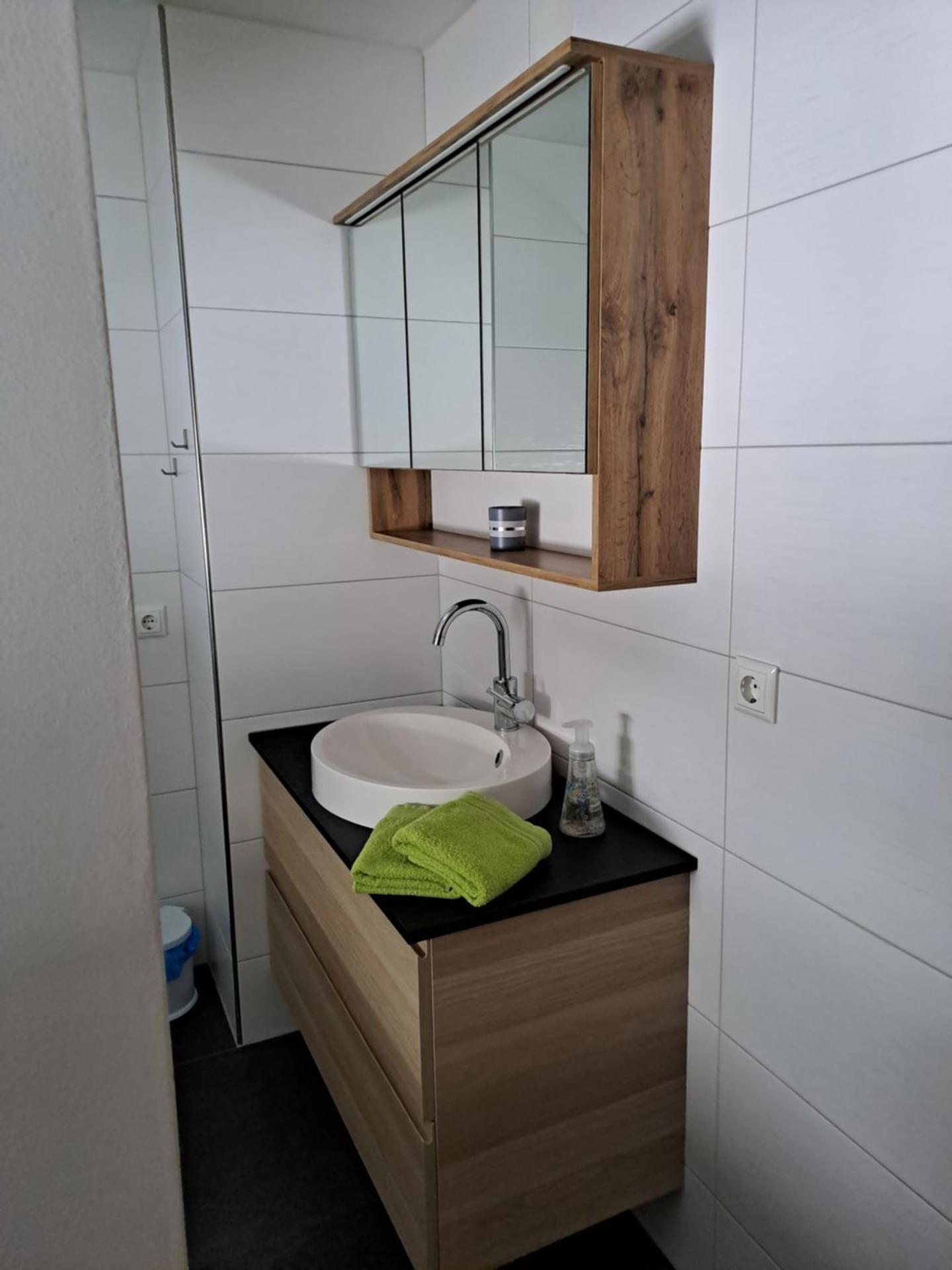 Ferienwohnung Schmaranzer