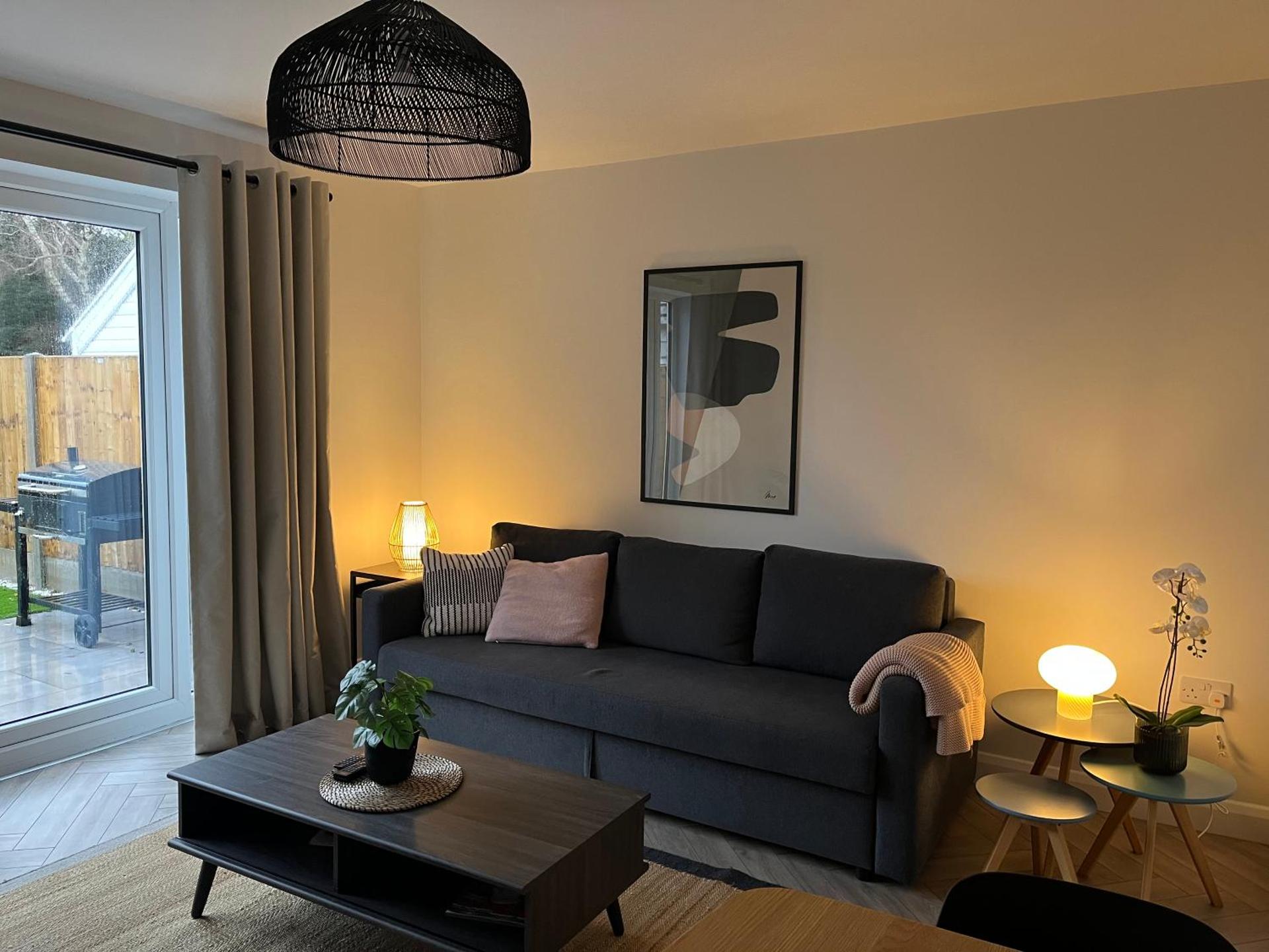 Close to Lytham, Blackpool, Ribby Hall & BAE