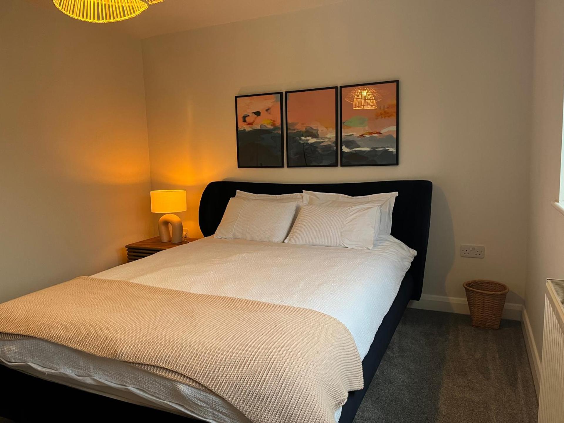 Close to Lytham, Blackpool, Ribby Hall & BAE