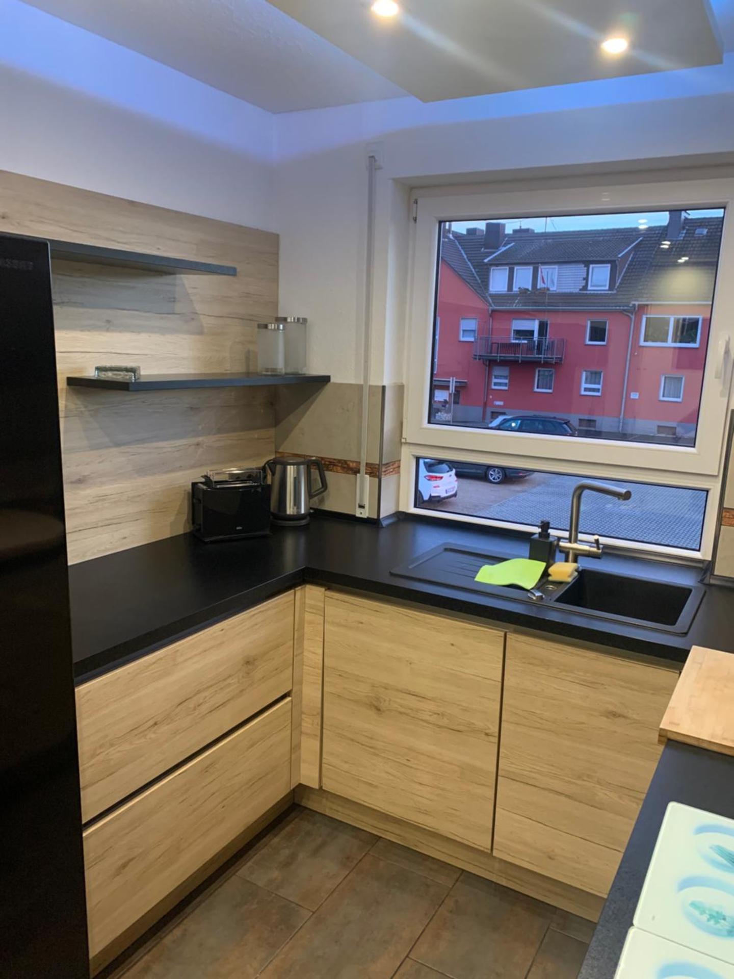 Ferienwohnung Vanessa