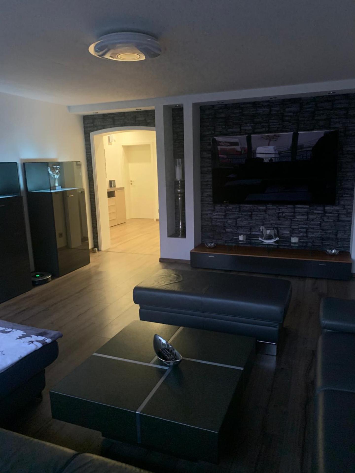 Ferienwohnung Vanessa