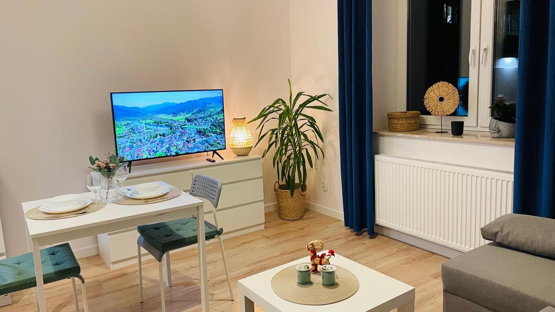 JM Millennium Kawęczyńska 37