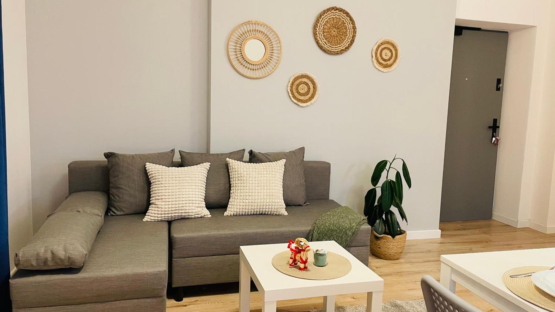 JM Millennium Kawęczyńska 37