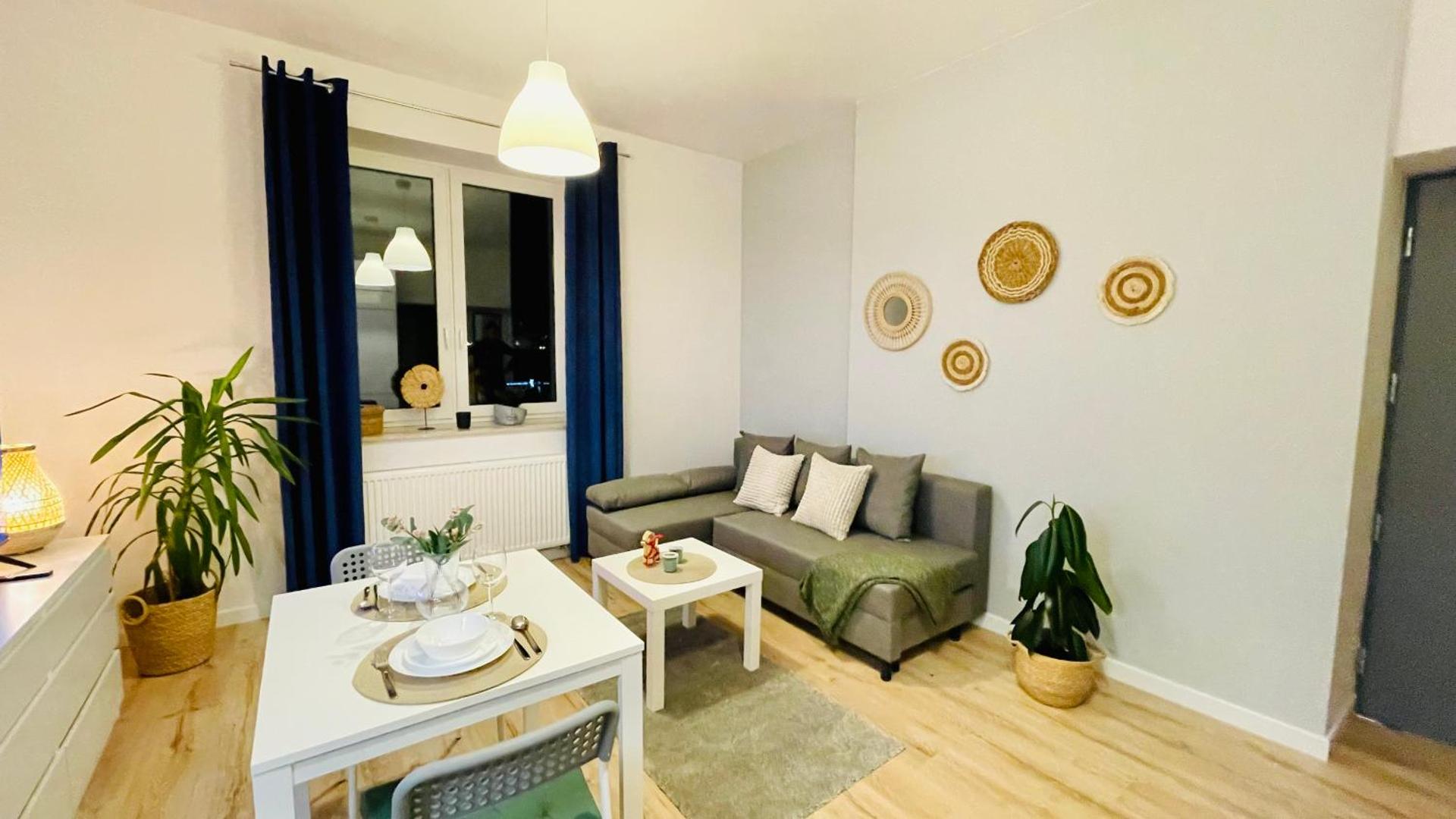 JM Millennium Kawęczyńska 37