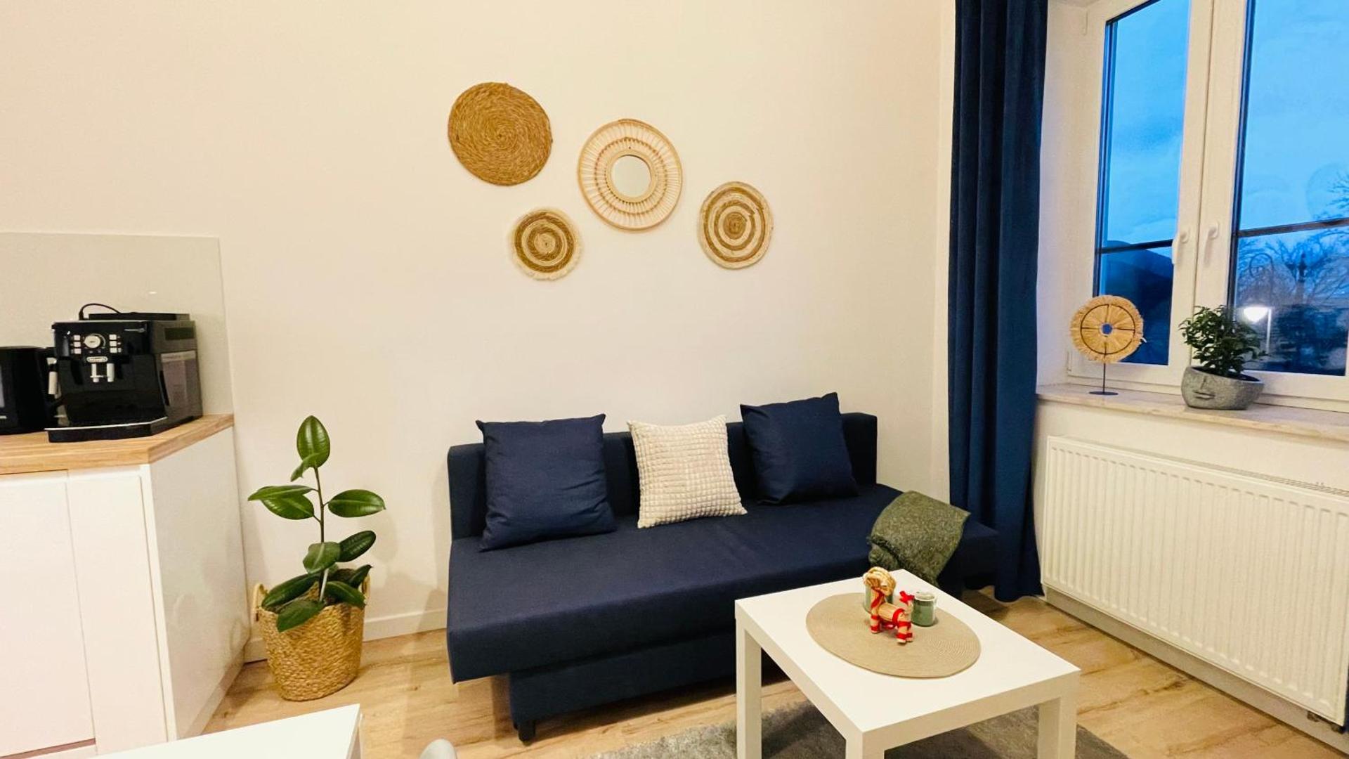 JM Millennium Kawęczyńska 37