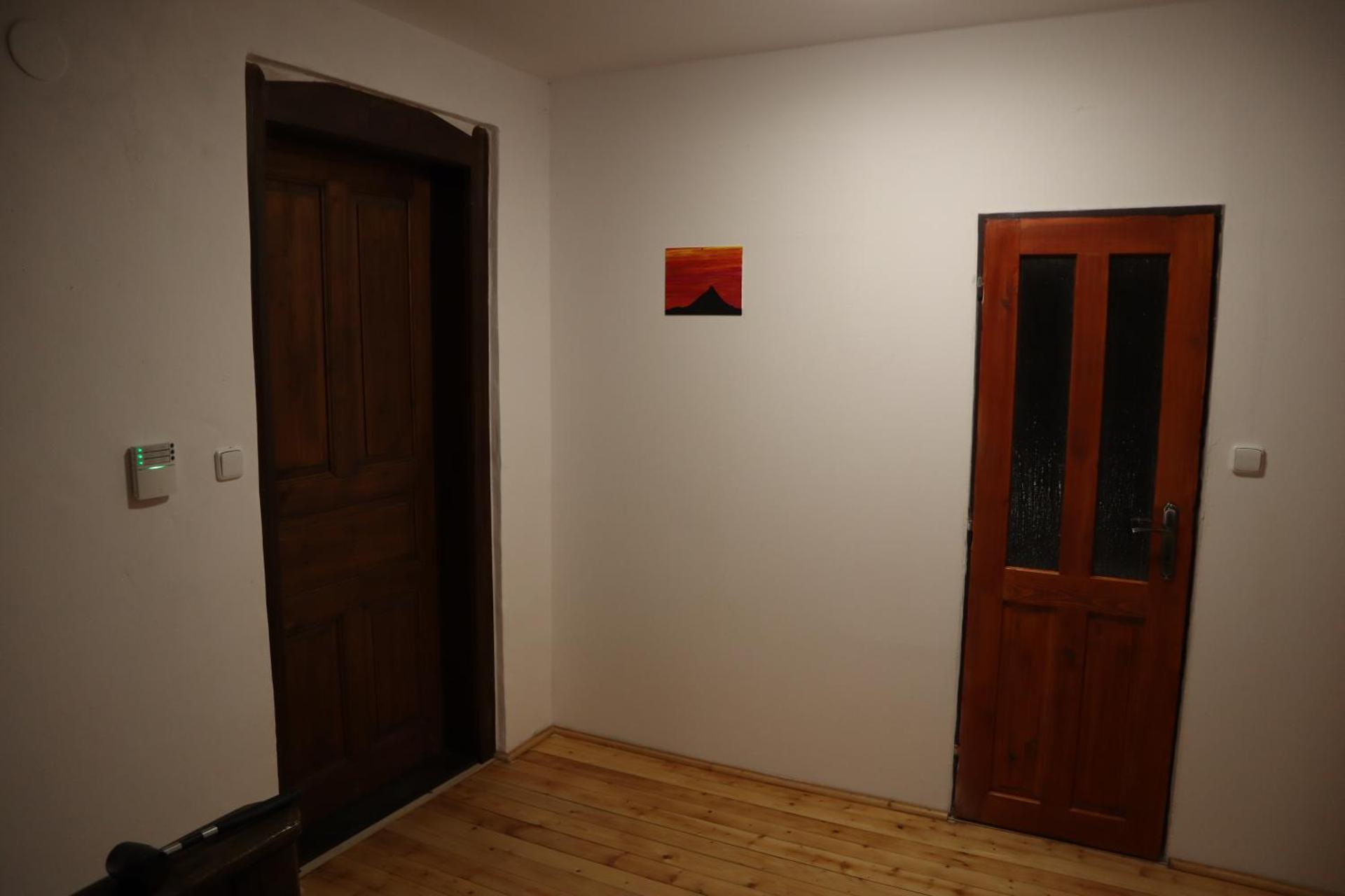 Prázdninový dům Jirkov