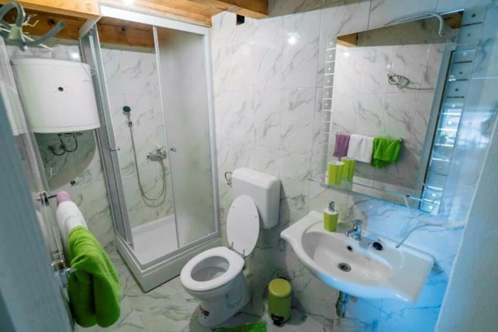 Great place for relaxation