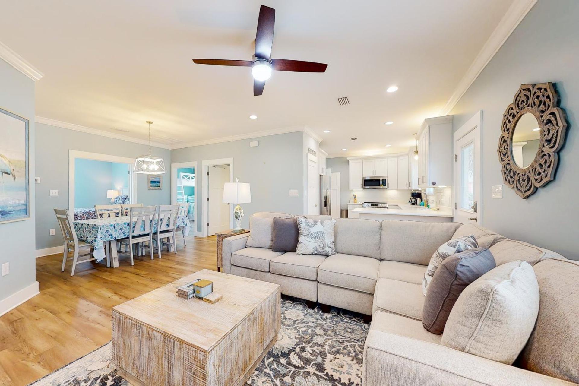 The Rookery III 6029