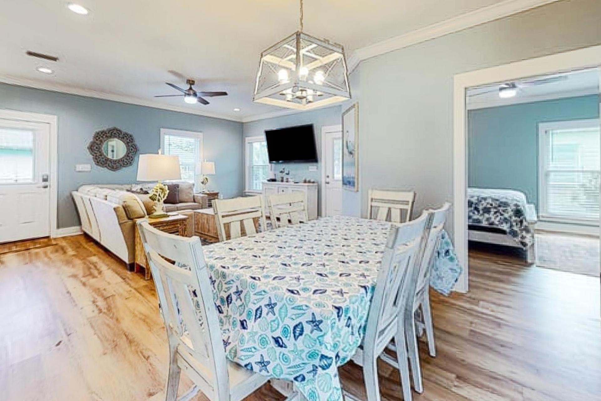 The Rookery III 6029