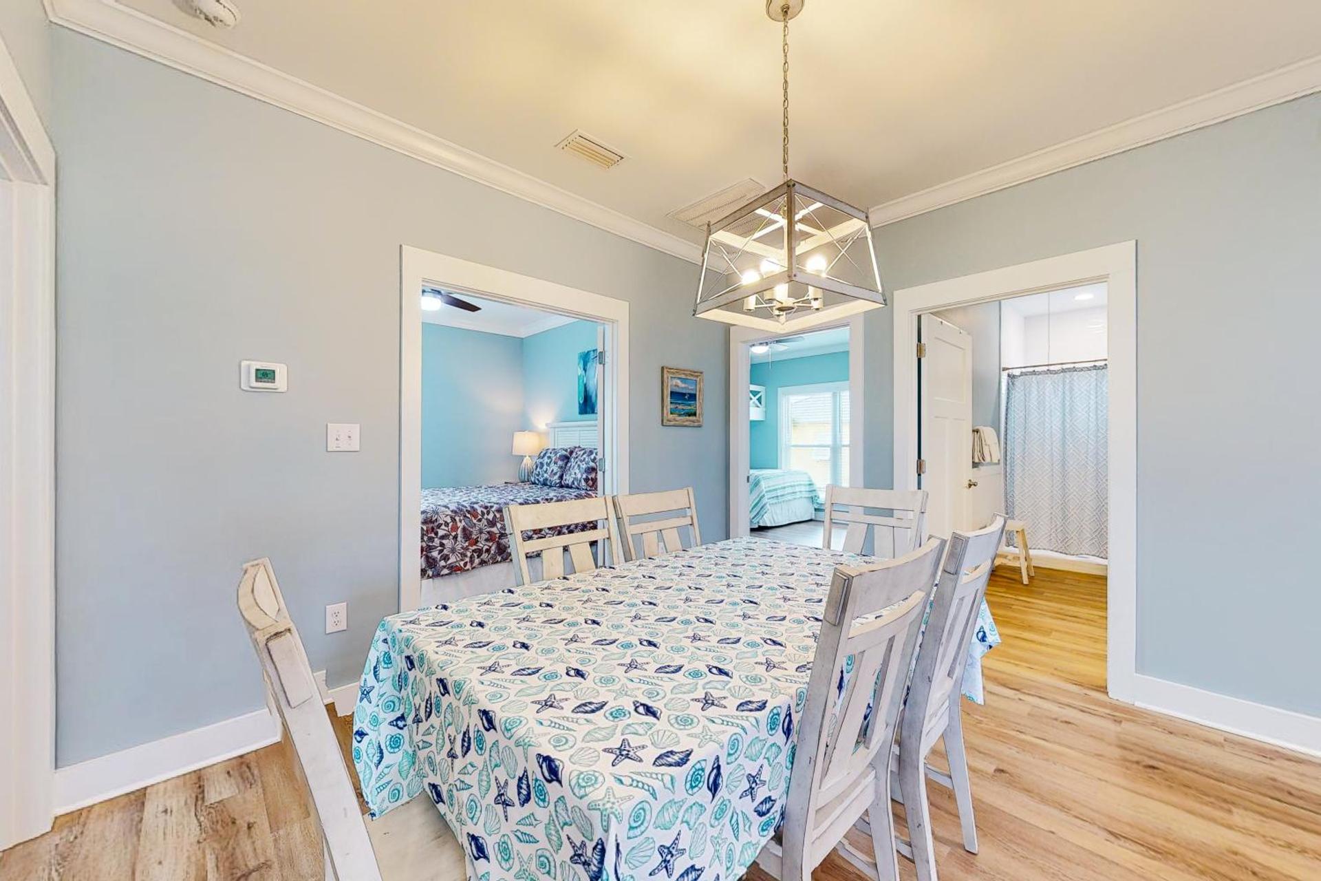 The Rookery III 6029