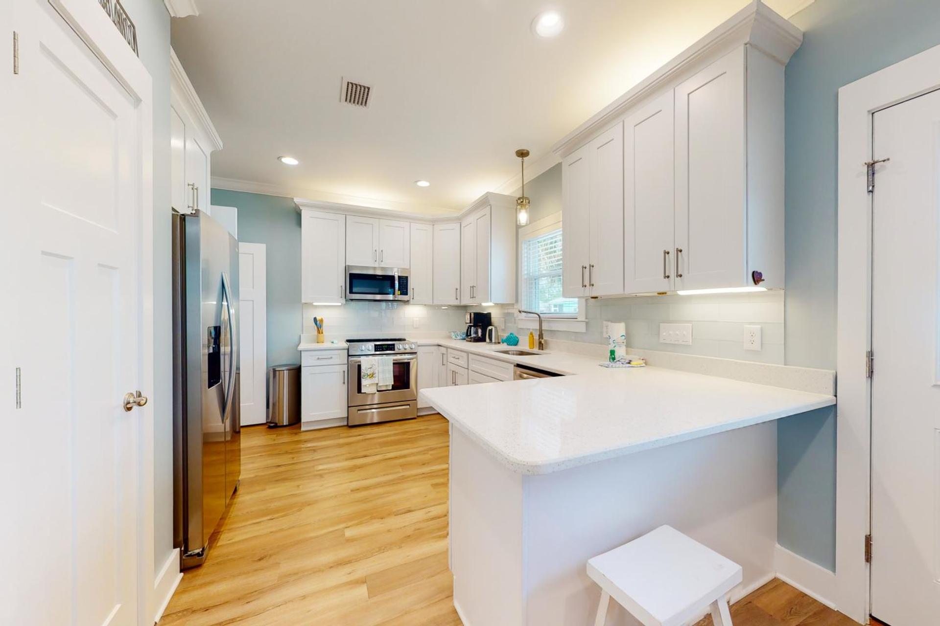 The Rookery III 6029